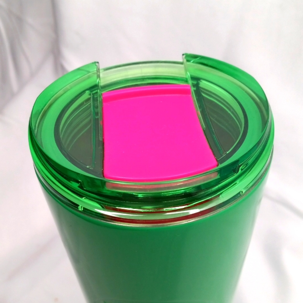 Starbucks Summer 2023 Hot & Cold Tumbler - Picture 2 of 6